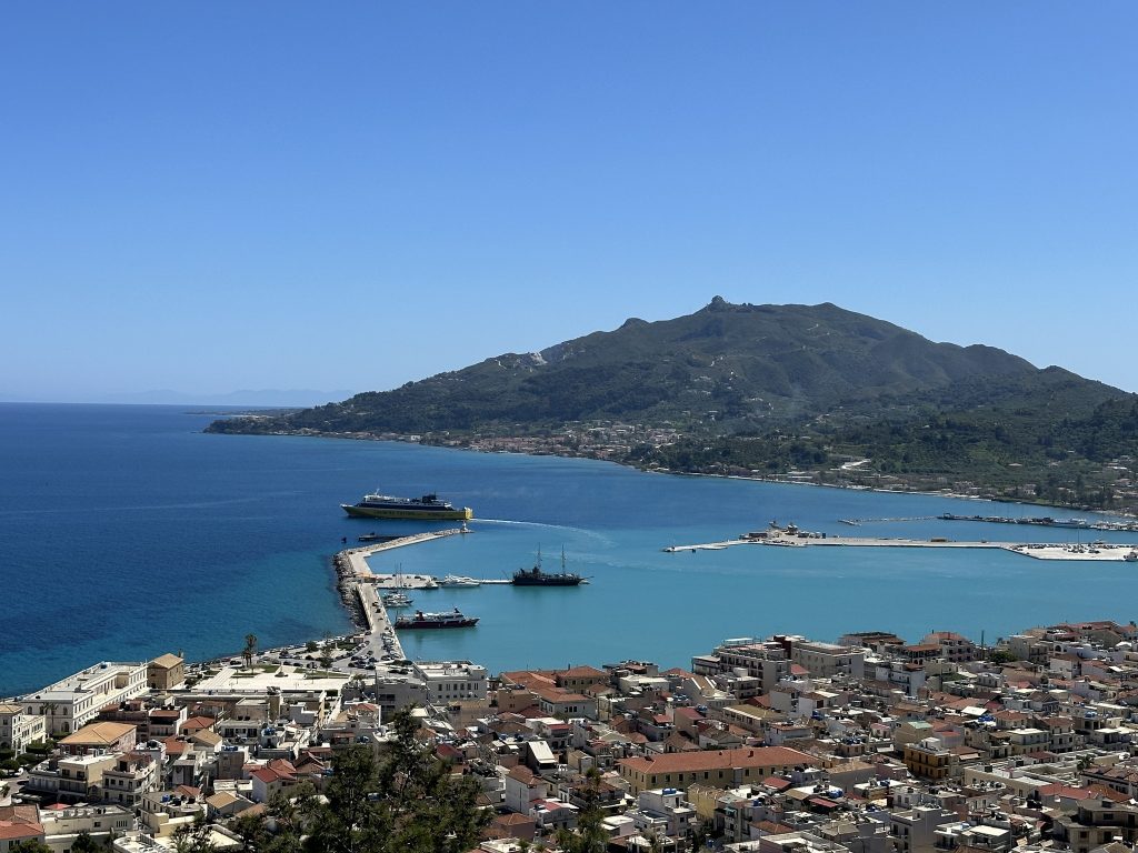 Μπορεί να είναι εικόνα Camogli